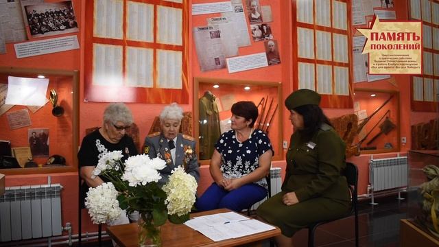 Дьяченко Маргарита Поликарповна