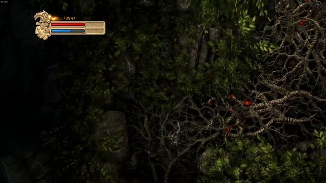 Marlow Briggs and the Mask of Death Pt.5-Discount God Of War