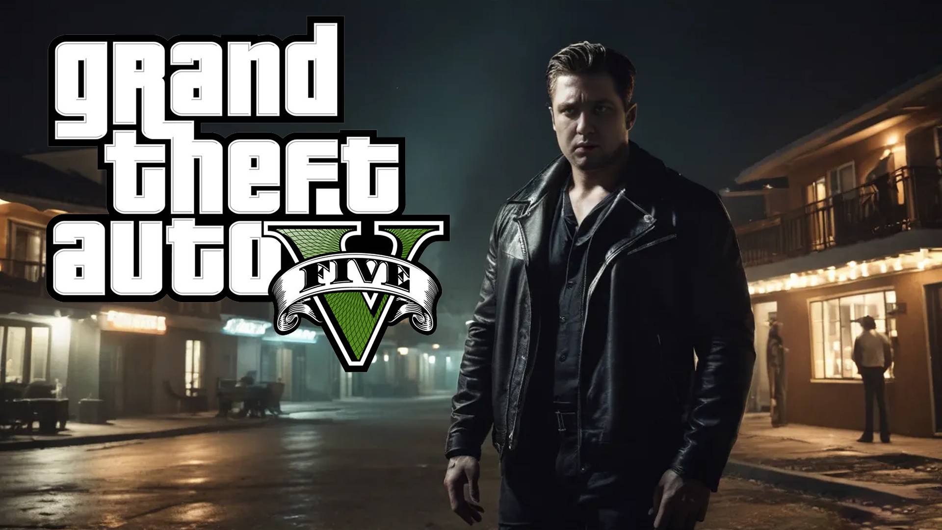 ЛАМАР В БЕДЕ - Grand Theft Auto V #33