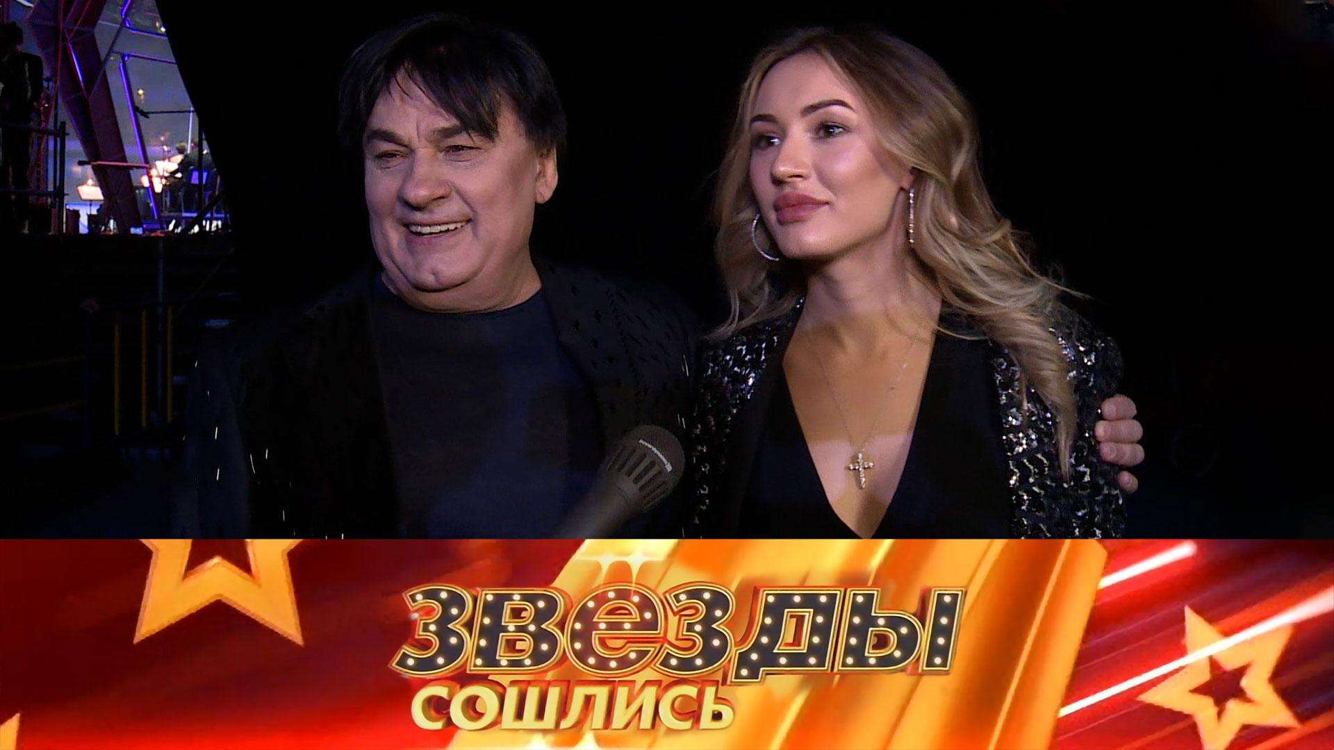 «Тепличные» детки | «Звезды сошлись». Выпуск от 6 апреля 2025 года