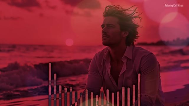 Sounds to Relieve Stress - Ambient Electronic Music for Relaxation