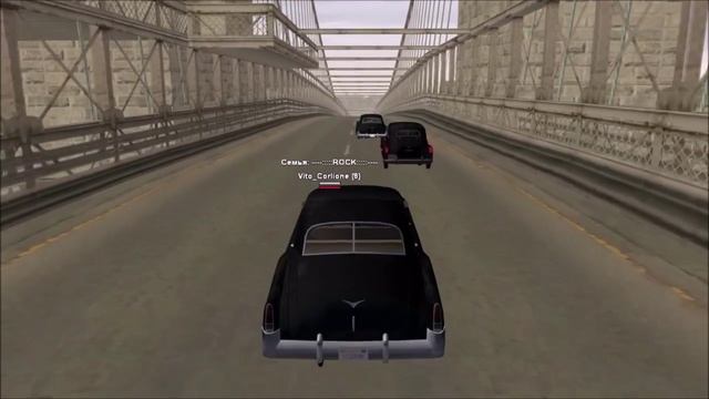 Прохождение Empire Bay Online #10 (Клановый кортеж)