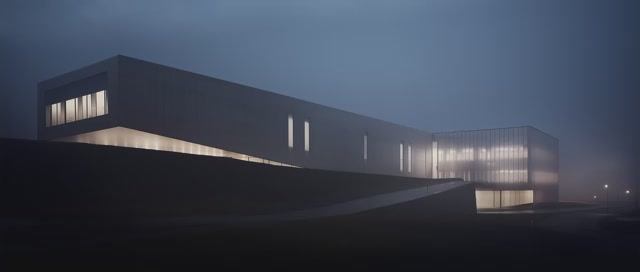 Perspectives [014 1 Hour Ambient]