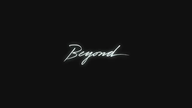 Daft Punk - Beyond