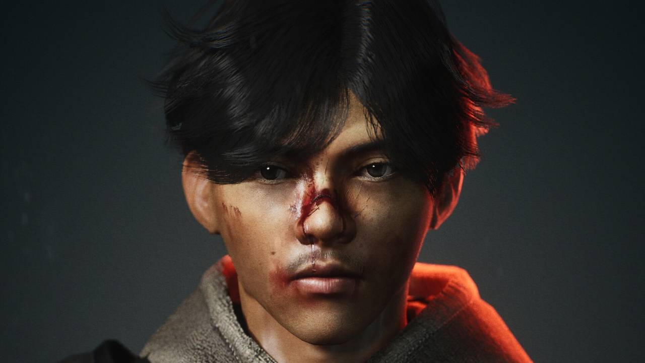 Acts of blood - deMO GaMe. Спустя почти месяц НЕ ИГРАЛ.