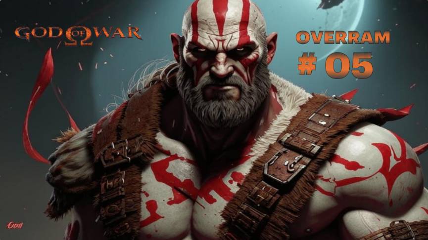 Вспоминаем God of war. Sony Playstation 2. Битва шестая.