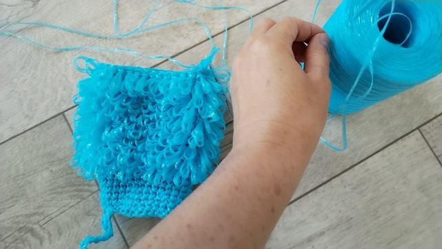 Голубая неделя в СП Радуга 🌈 3