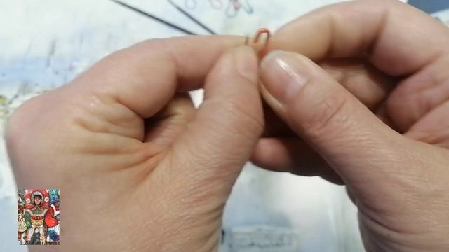 Помощники в рукоделии