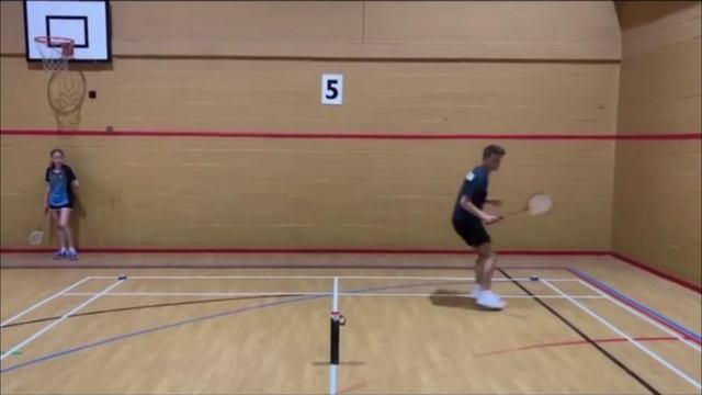 Тренировка реакции