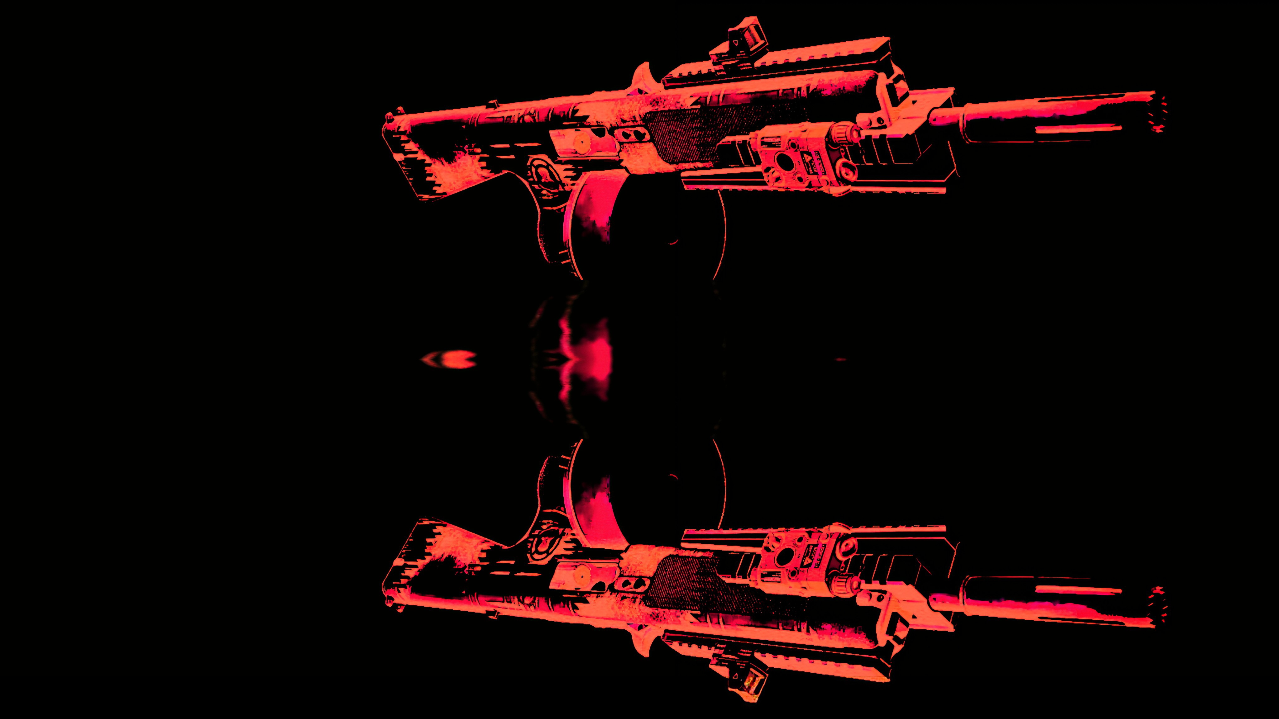 Tom Clancy's The Division 2 Билд боевик под толсторог