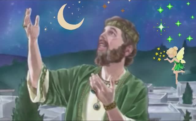 Давид и Голиаф