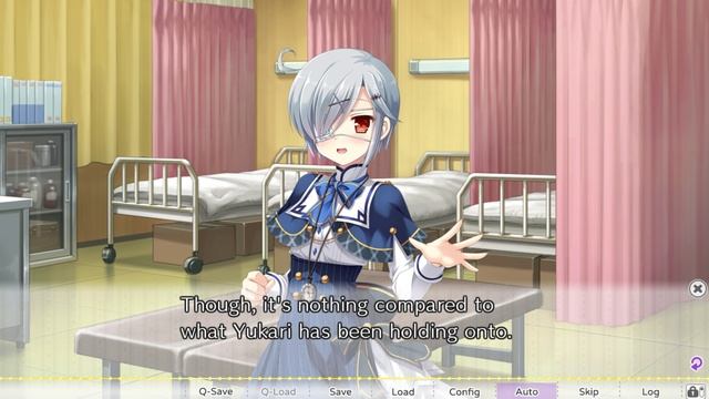 KamiYaba:Destiny on a Dicey Deadline #231