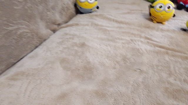 миньоны в школе эпизод 5: МПР💀