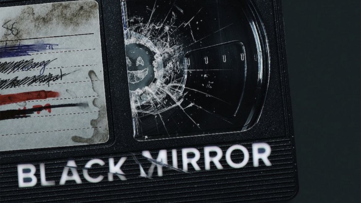 Черное зеркало 6 сезон, 5 серия смотреть бесплатно