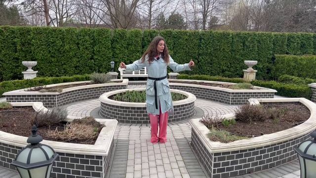 Какие хвойные не горят в Подмосковье. Обзор сада гортензий после зимы.