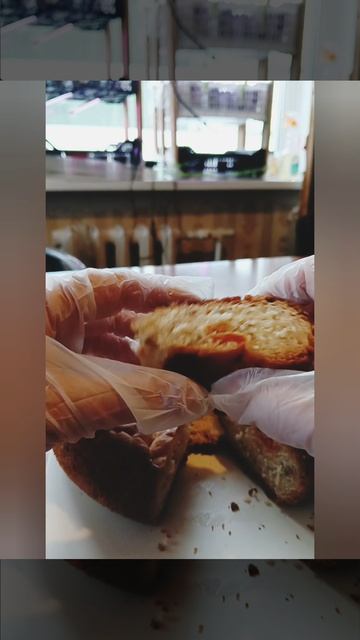 Хлеб в мультиварке Редмонд 🍞