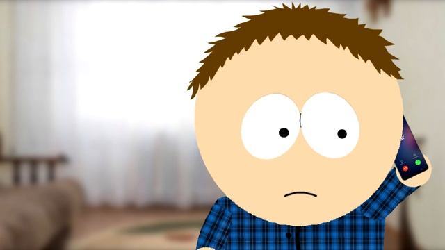 Южный Сталкер #8 - Легенды