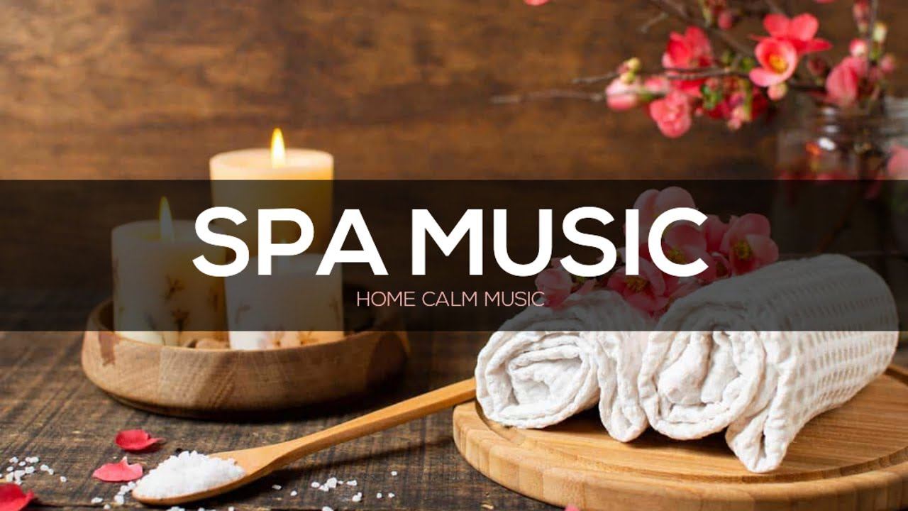 Расслабляющая музыка для массажа, расслабляет, успокаивает, музыка для медитации и релаксации