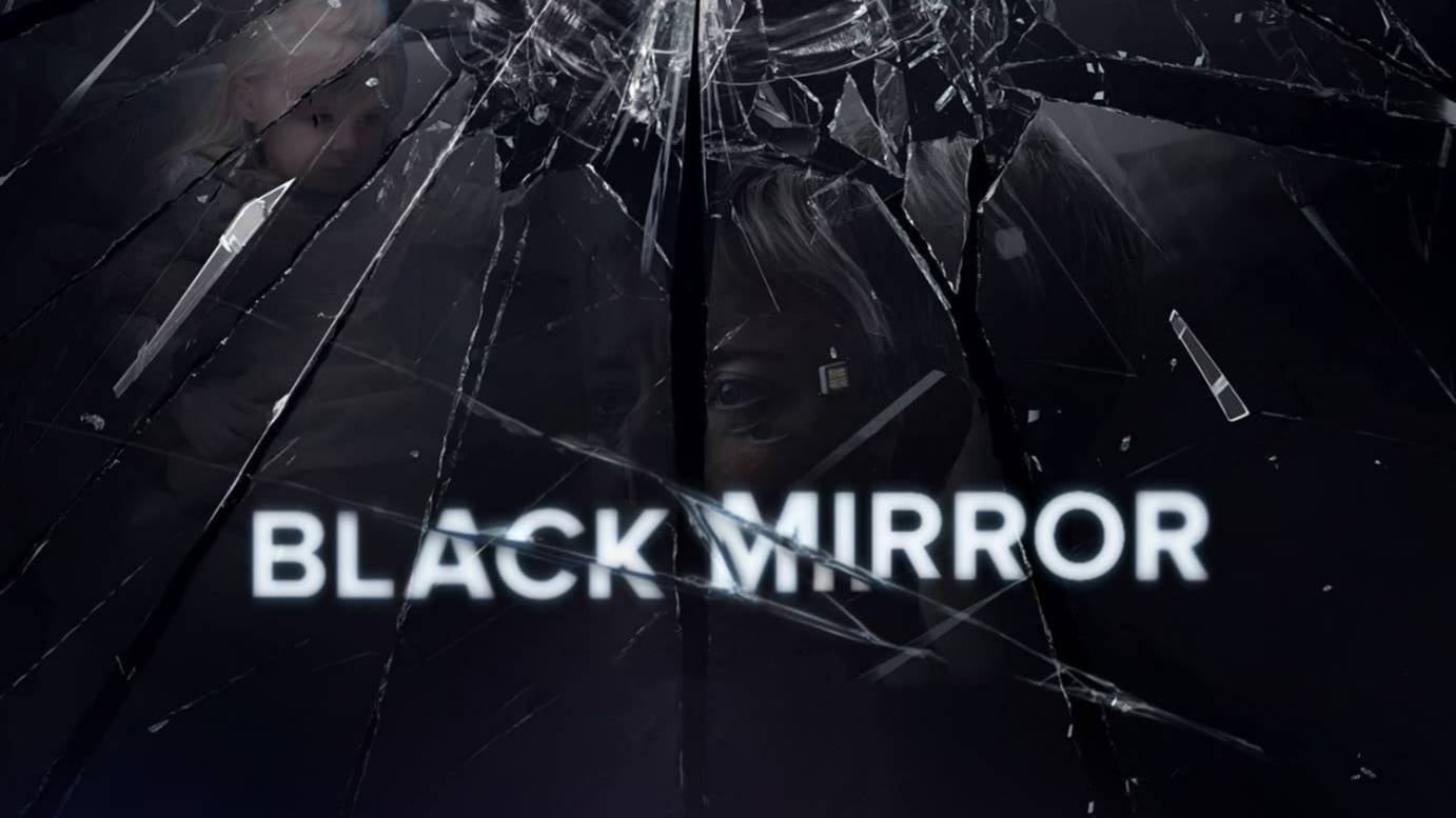 Черное зеркало 4 сезон, 6 серия смотреть бесплатно