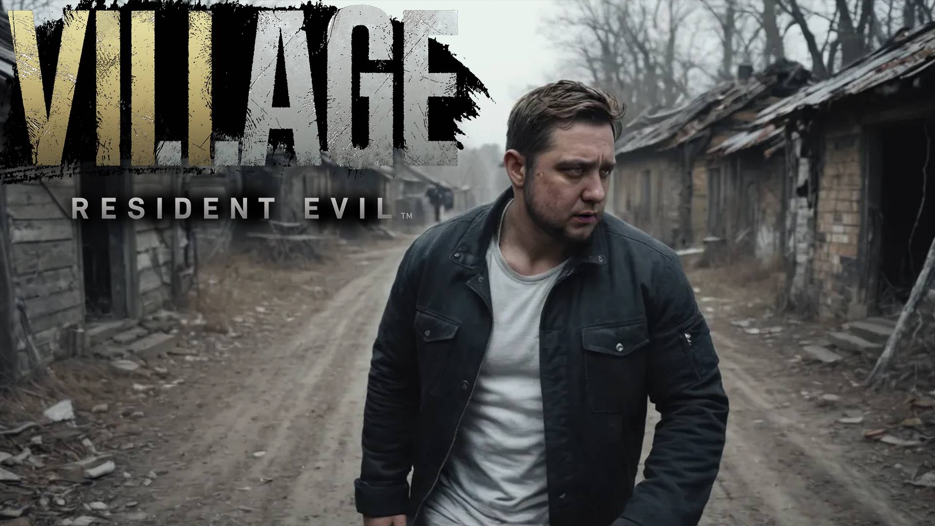 КАРЛСОН ДОЛЕТАЛСЯ - Resident Evil Village #14