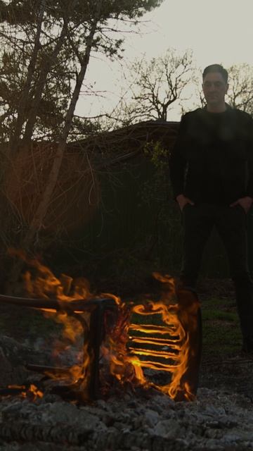 Снимаем клип с Виварий