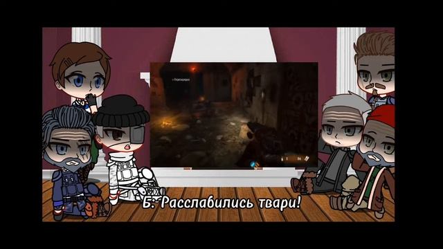 Реакция метро Redux на Артёма часть 16#метро2033 #игра #хочув