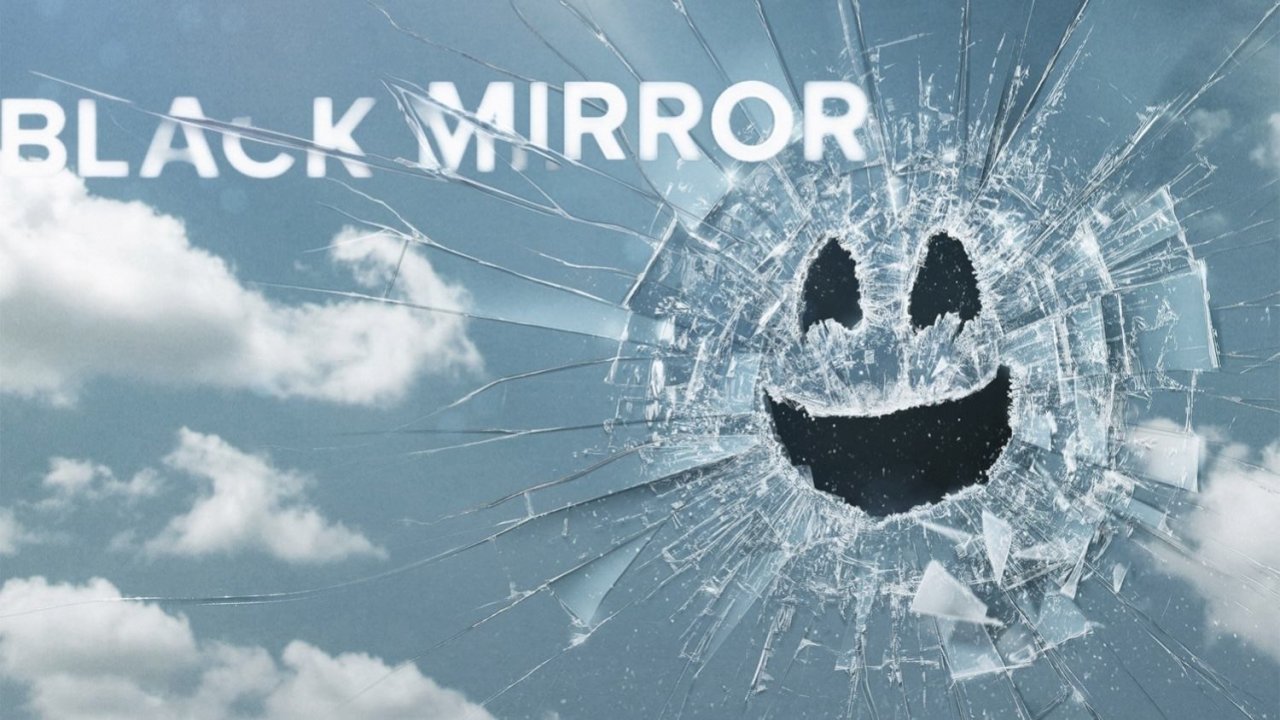 Черное зеркало 5 сезон, 3 серия смотреть бесплатно