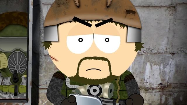 Южный Сталкер #18 - Кругом обман