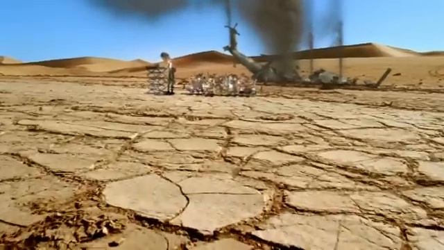 Gorillaz - Dirty Harry