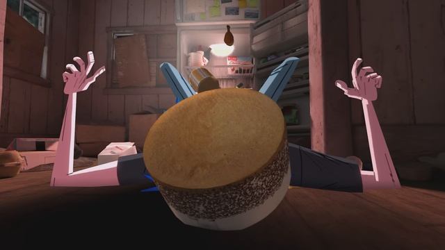 Gorillaz - Saturnz Barz (Spirit House)