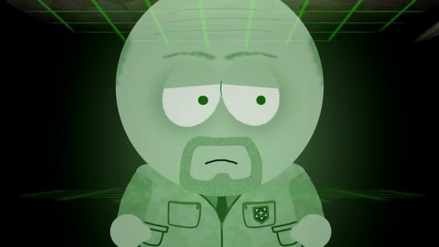 Южный Сталкер #19 - Их борьба