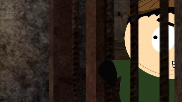 Южный Сталкер #9 - Очень тёмная долина