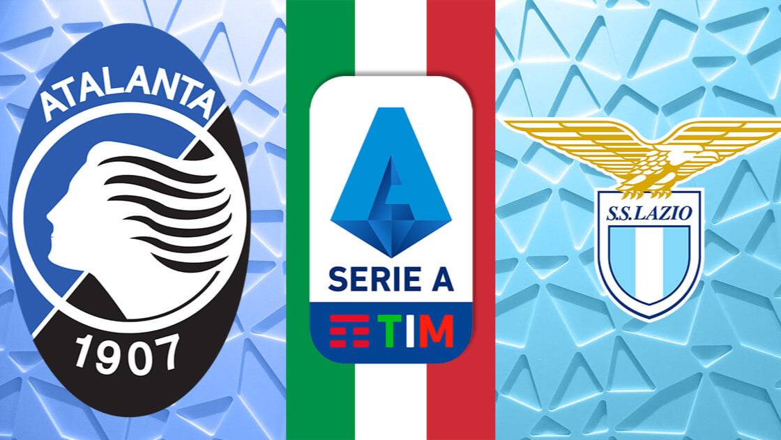 Серия Аталанта-Лацио! Обзор!