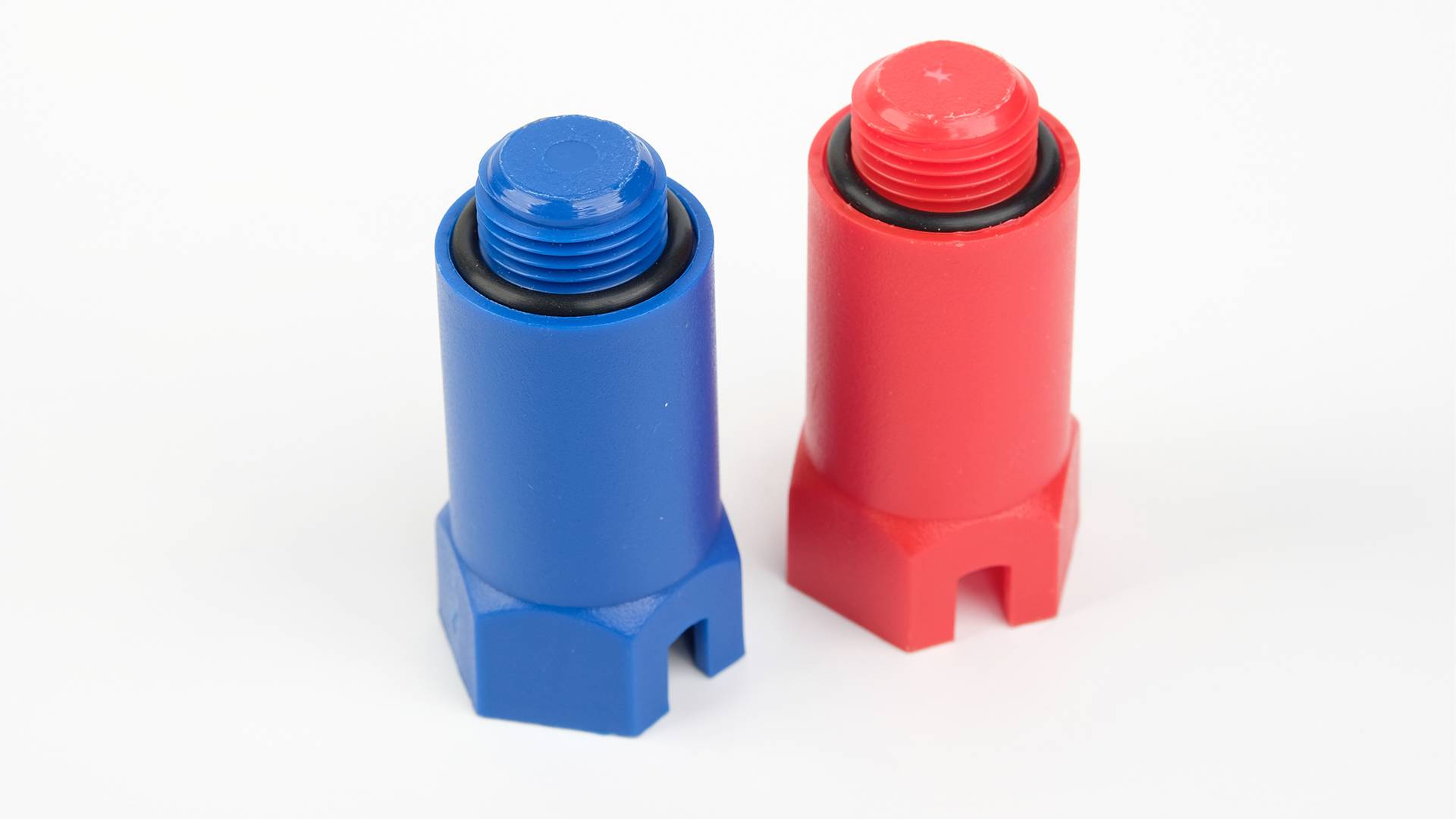 Заглушки для водоразеток Motusline