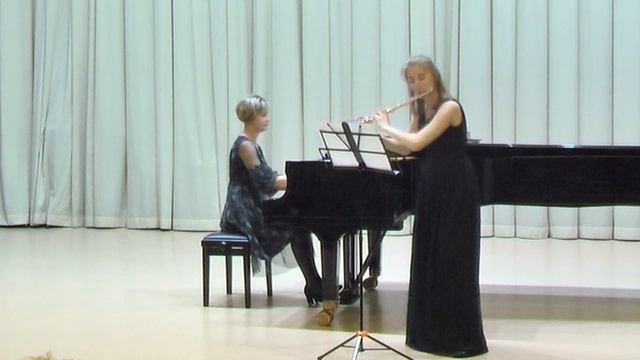 Арина Мельник & Надежа Зылёва исполняют "Серенаду" Дриго - Мурашки по коже!