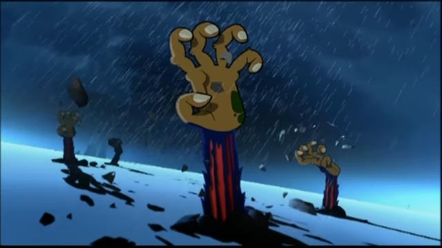 Gorillaz - Clint Eastwood