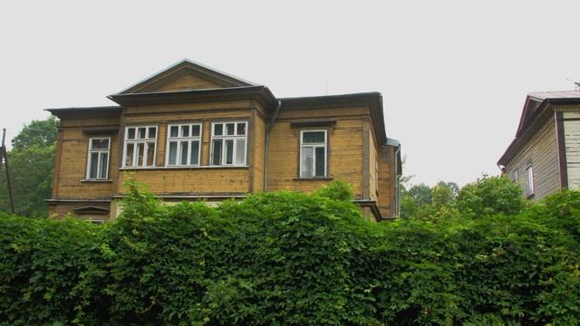 Юрмала Дубулты часть 1 фото