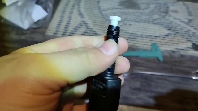 Замена концевика педали сцепления или "Галя у нас отмена!!!"