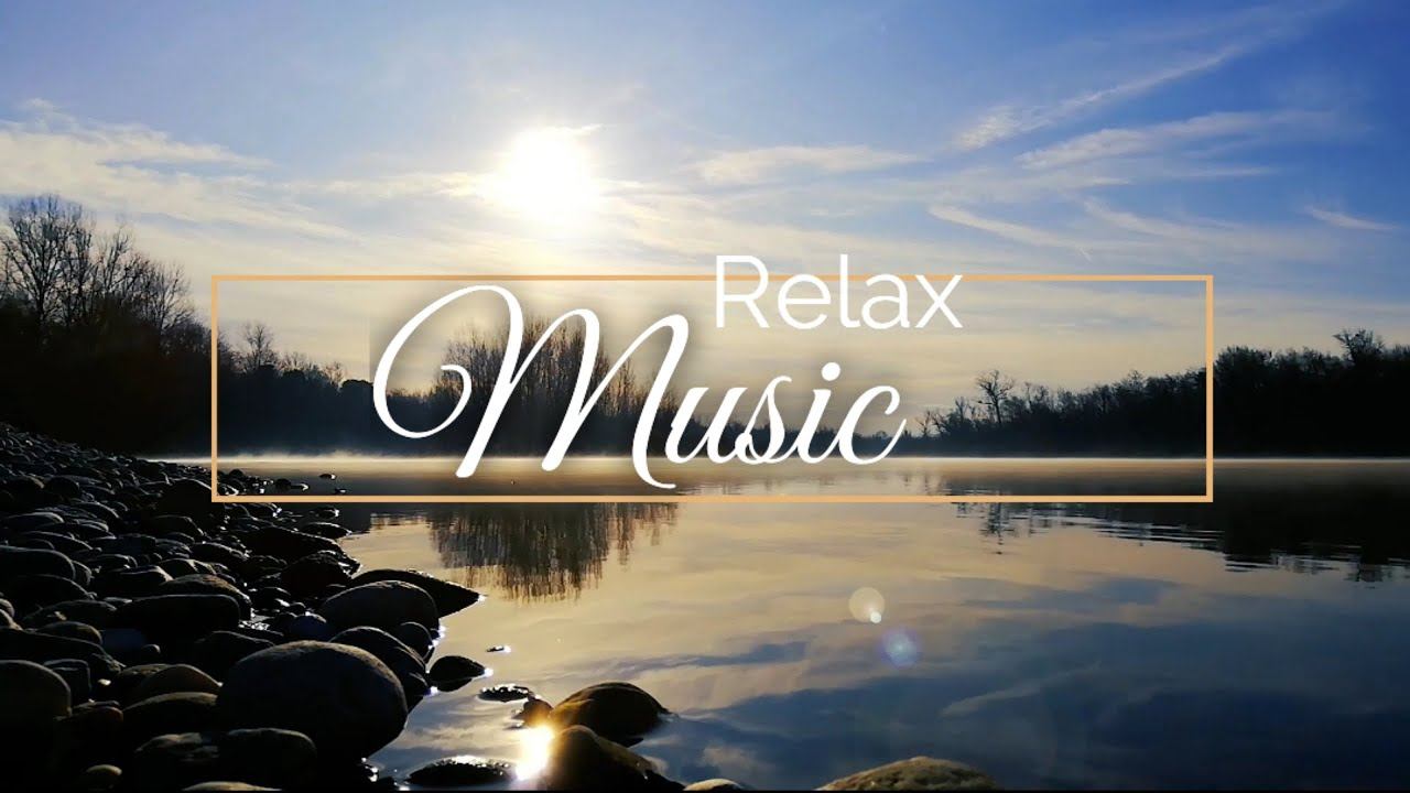 Релакс музыка для успокоения нервной системы, расслабляет, для сна, медитации и релаксации