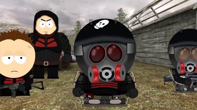 Южный Сталкер #16 - Переломный момент