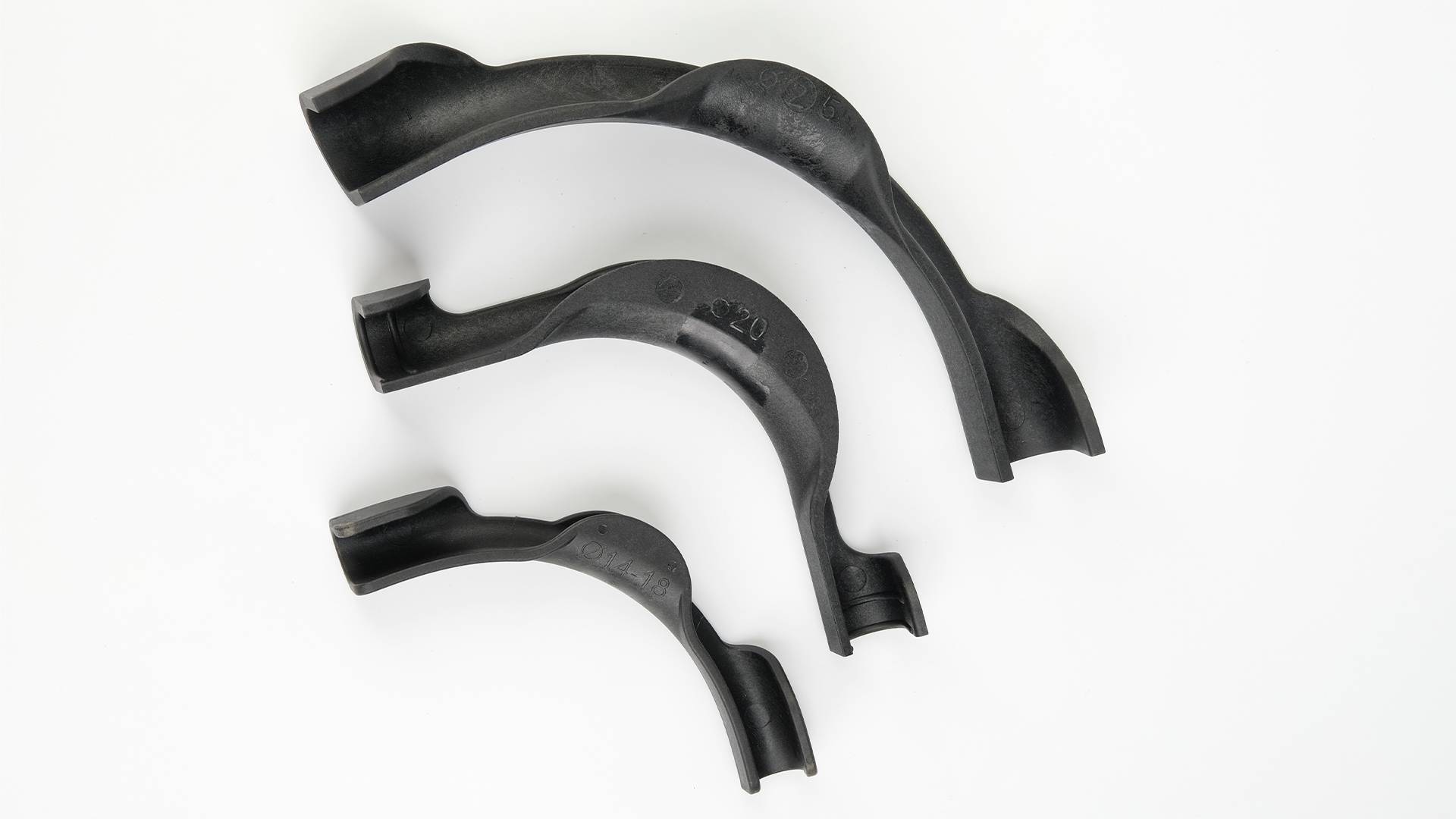 Фиксаторы угла поворота Motusline