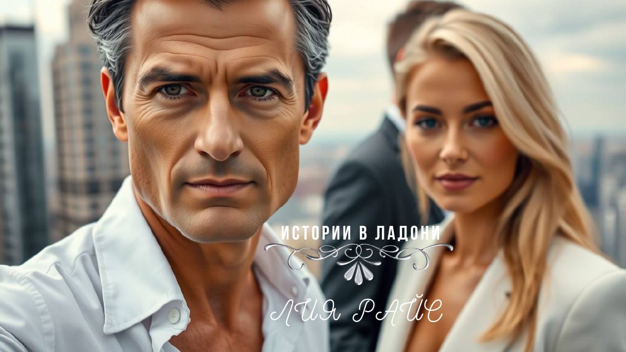 У неё осталось всего три желания. Но можно ли доверять загадочному незнакомцу, который пообещал их и