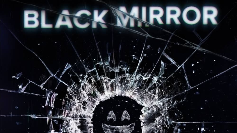 Черное зеркало 3 сезон, 2 серия смотреть бесплатно