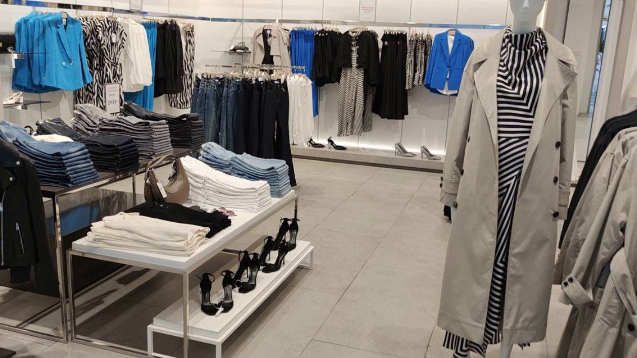 От теплых дней до жарких ночей MANGO коллекция весна-лето 2025