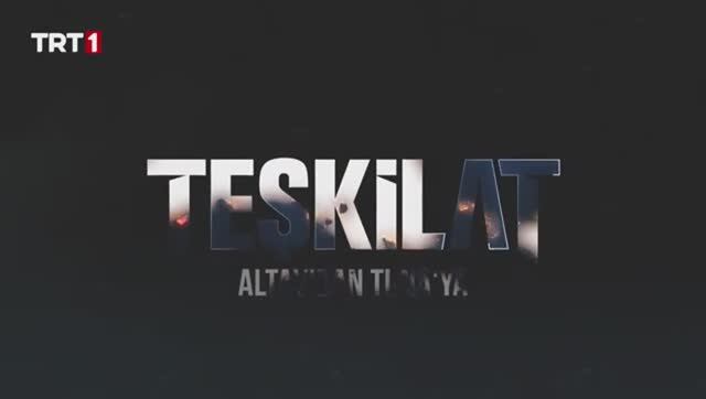 Teşkilat 138 Bölüm