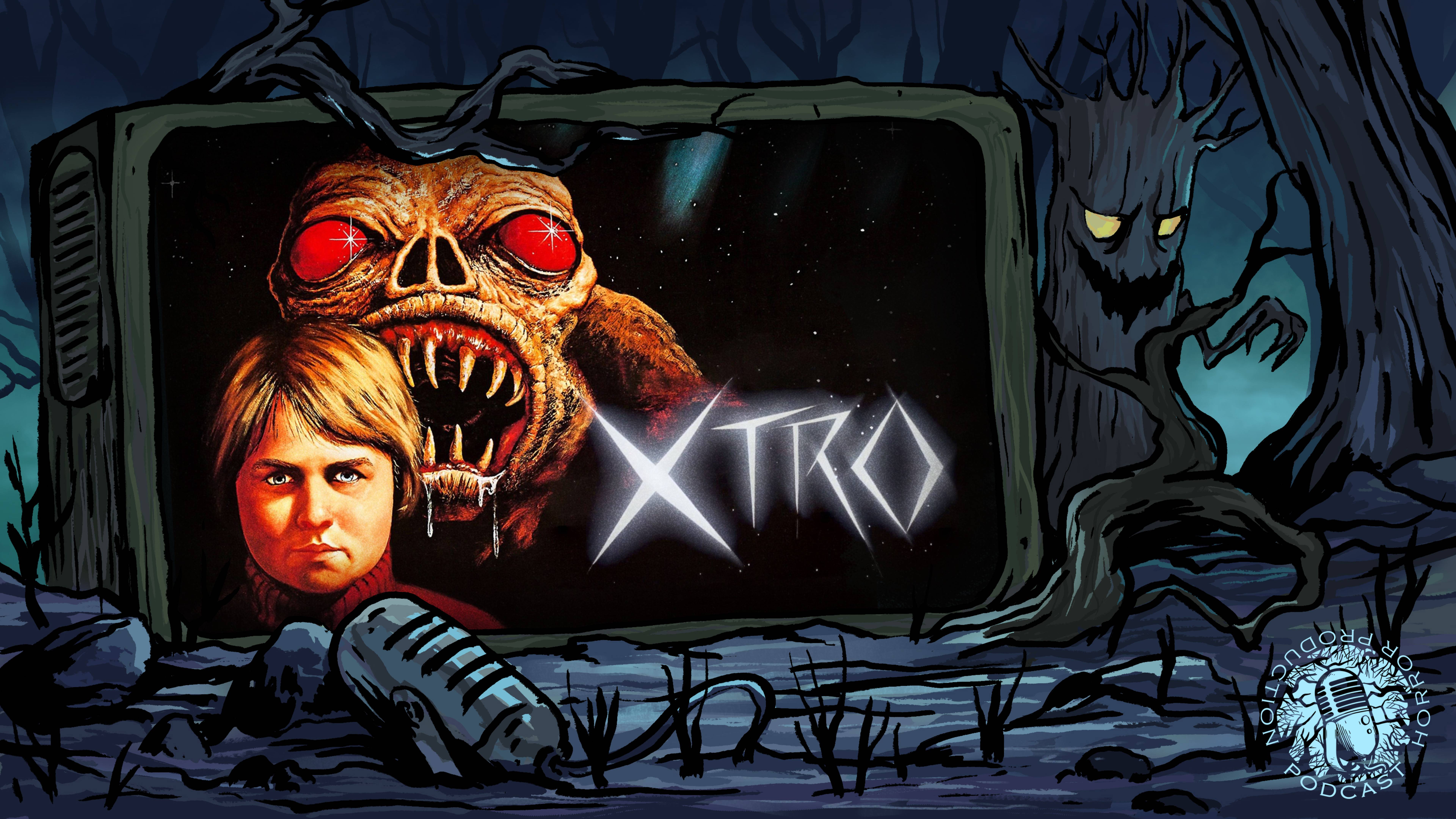 Фильмы ужасов и их ремейки - эпизод 109: Экстро