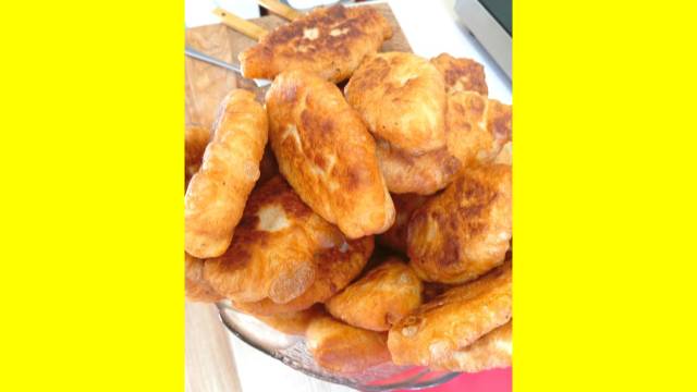 Секретный ингредиент