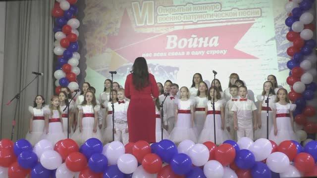 Солнечногорск 5 апреля 2025г.