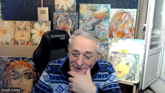 Дети будущего ждут _Райскую группу_.  С  изобретателем Константином Михайловым.