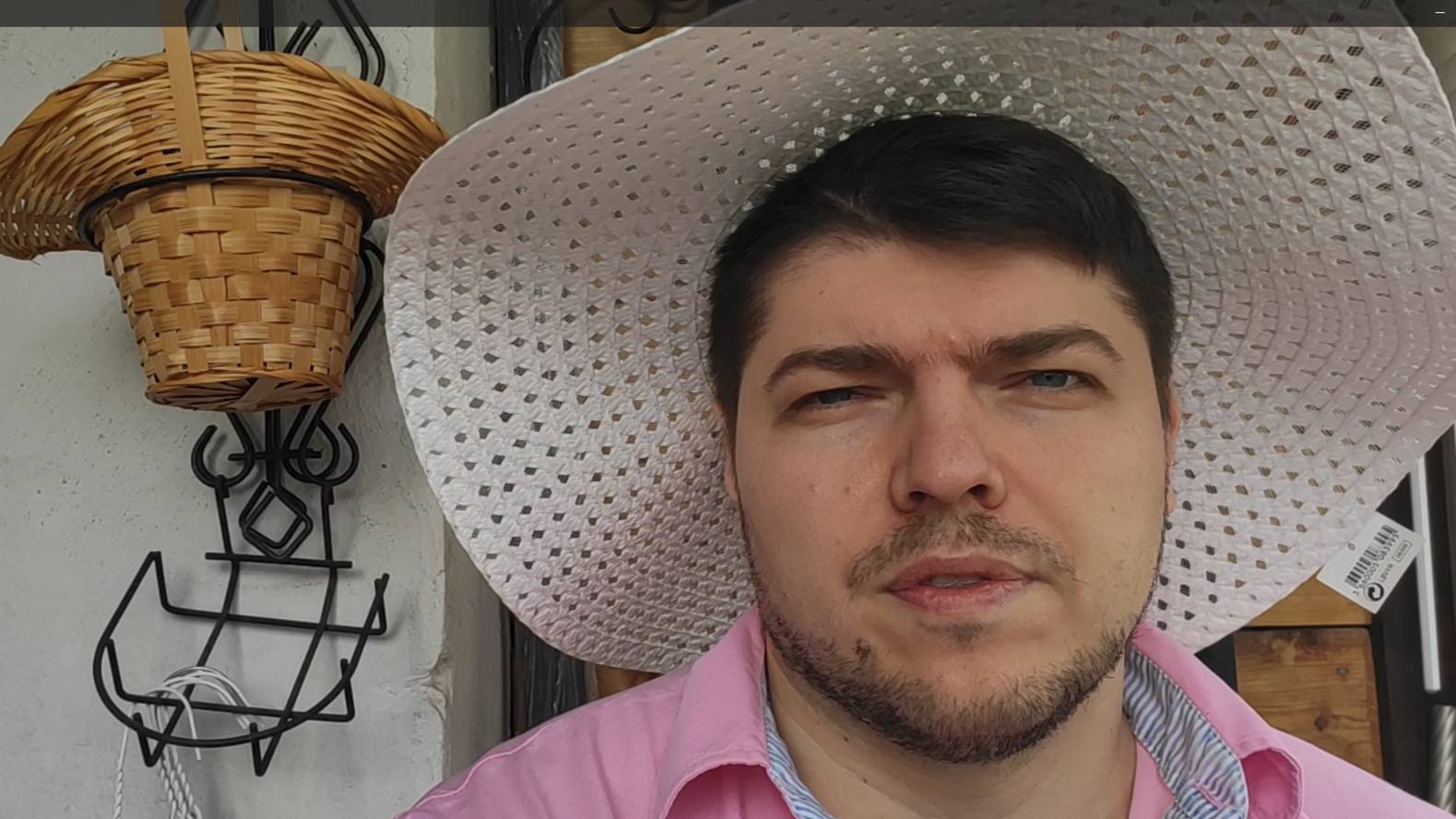 Однажды много лет назад!